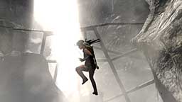 Tomb Raider 2013 6K Screen shot